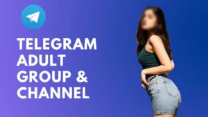 Adult Channels For Telegram Group Link Join 2026