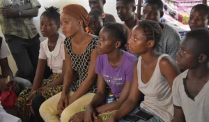 Sierra Leone Girls Telegram Group Link Join 2026