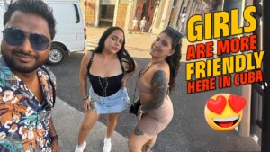 Cuba Girls Telegram Group Link 2026