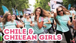 Chile Girls Telegram Group Link Join 2026