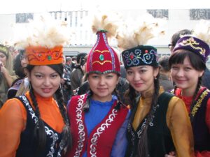 Kazakhstan Girls Telegram Group Link Join 2026